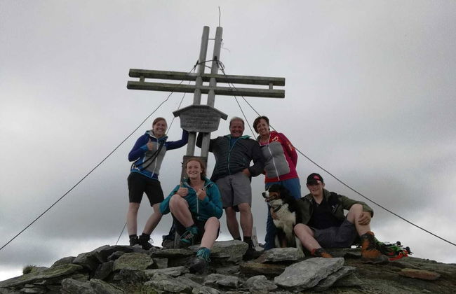 Chaletdorf Fanningberg - Foto 49