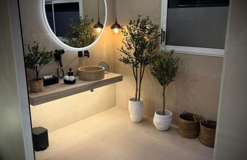 Maison privative avec piscine intérieure, spa, sauna, cinéma et billard - Foto 10