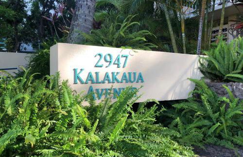 @ Marbella Lane - Breezy Studio@Diamond Head Beach Hotel - Foto 15