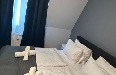 Ferienwohnung BX - Foto 41