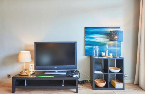 Estoril BeachFront Balcony apartment - Foto 29