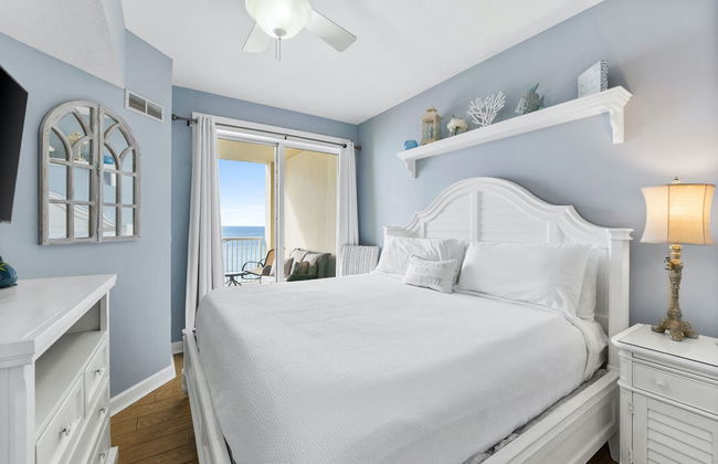 Grand Panama Beach Resort by Panhandle Getaways - Foto 42