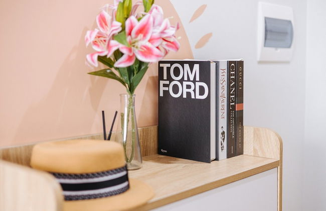 Crescendo Urban Stay - Foto 61