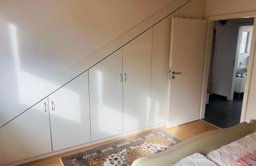 Apartment mit schöner Aussicht auf den Großen Feldberg & Burg Königstein & Frei PARKPLATZ auf Straßenseite - Foto 58