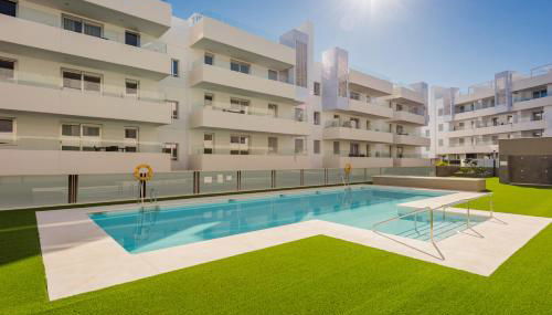 Aqua Apartments Vento, Marbella - Foto 2