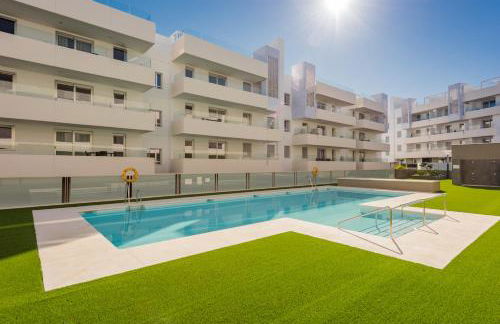 Aqua Apartments Vento, Marbella - Photo 2