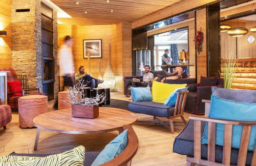 Résidence Club MMV Le Cœur des Loges - Foto 36