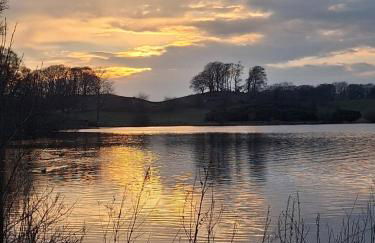 Tarnside Cottages - Foto 27