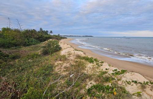 Casa Tropicália - à beira mar - Foto 20