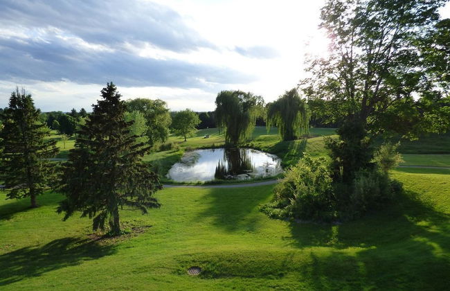 2 Bedroom Condo Golf Course Views 5166 - Foto 19