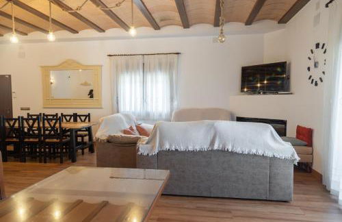 Cortijo el viejo - Photo 20