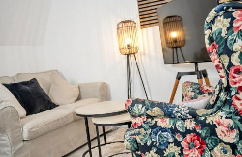 Design-Apartment für Geschäfts-&Urlaubsreisen in Wuppertal - Foto 20