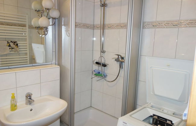 Tolstov-Hotels Big 2 Room Roßstrasse Apartment - Foto 31