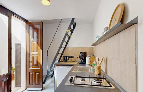 Casa Vacanza da Zero - Terrazza Etna a 5' dal Mare - Foto 20