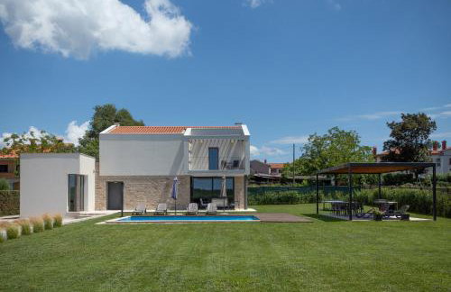 Villa Grace - Foto 8