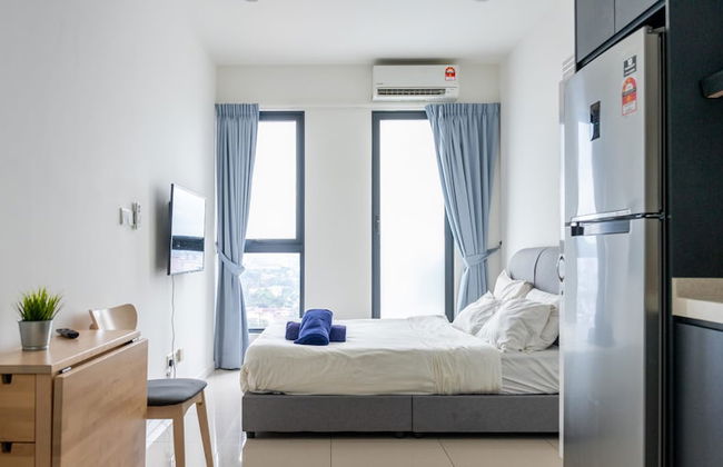 Highpark in Petaling Jaya, Kelana Jaya by Plush - Foto 52