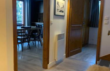 La Résidence de L'Ours - Foto 77