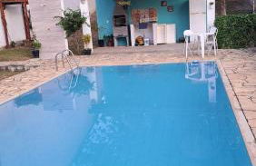 House for weekends and holidays in Maricá - Foto 59