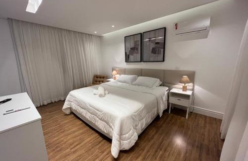 Casa 05 Monte Boa Vista - Casa de Luxo na Serra com Sauna e 4 Suítes - Foto 10