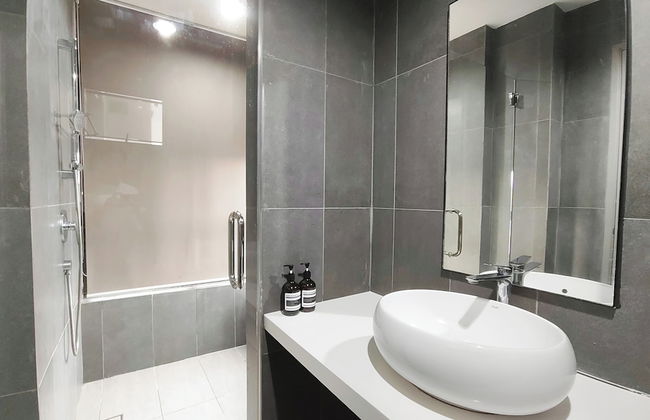 Astoria Ampang by Manhattan Group - Foto 17