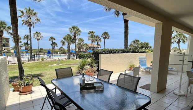 Ocean Villas #25 - Foto 3, Exterior