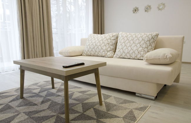 Stela Deluxe Apartments - Foto 79