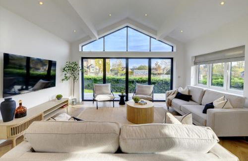 Kist Accommodates presents - Hygge House, Parking, EV Point - Foto 69