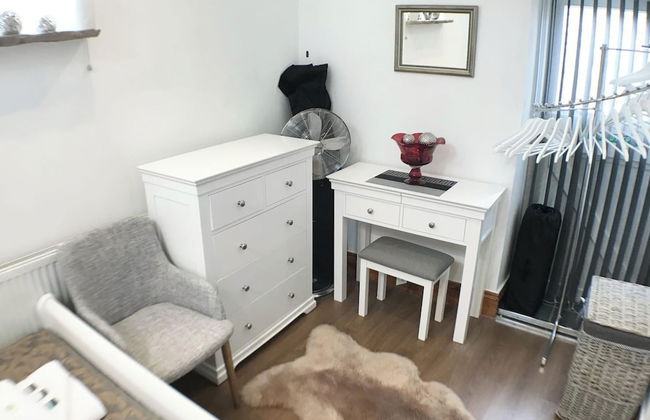 1 Bed Barn Alton Towers Xmas Markets Chatsworth - Foto 20