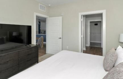 Landing Spectacular 2BD Pool Clubhouse - Foto 15