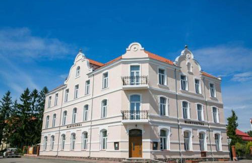 Hotel i Apartamenty Marysieńka - Foto 4