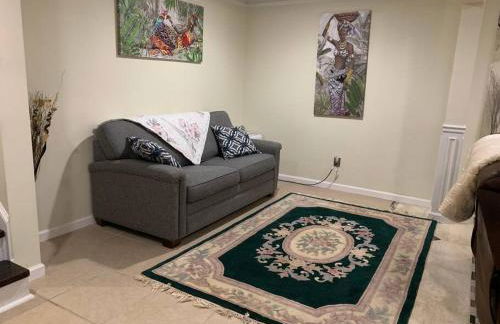 Entire Apartment Suite family singles Couples Nurses dinners business meetings - Foto 55