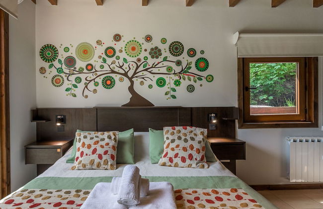 Solar Selvana - Casas de montaña - Foto 27