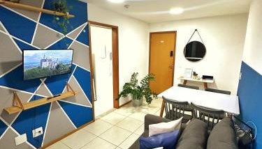 Apto 1 qto em Itapoã. Piscina e sauna - Foto 2