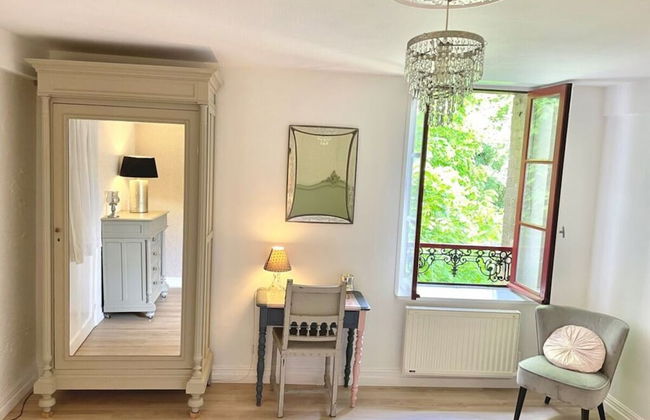 Spacious Apartment With Garden - Foto 3