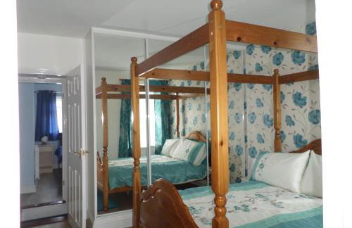 Sunrise Cottage - Foto 11