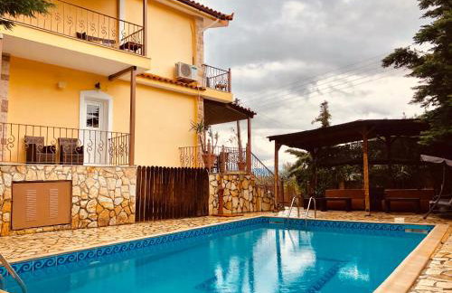 Villa Saron - Foto 1