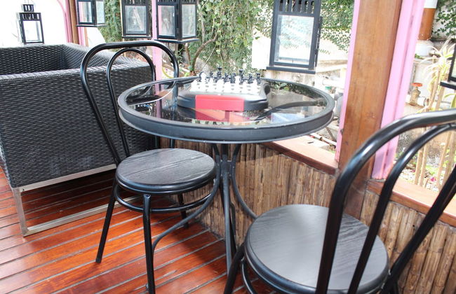 Toro Blanco Resort - Foto 32