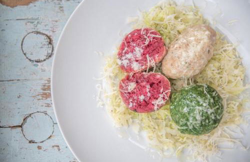 Ciasa Somuer - Foto 10