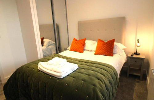 No.10 @ ShortStays Serviced apartments - Photo 14