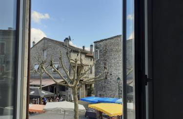 Les Bancs d'Autrefois, maison climatisée avec WIFI au centre de Ruoms - Foto 8