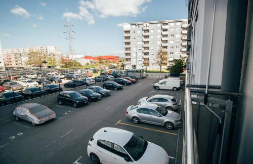 Apartment Casa de Arena with a private parking space - Foto 16