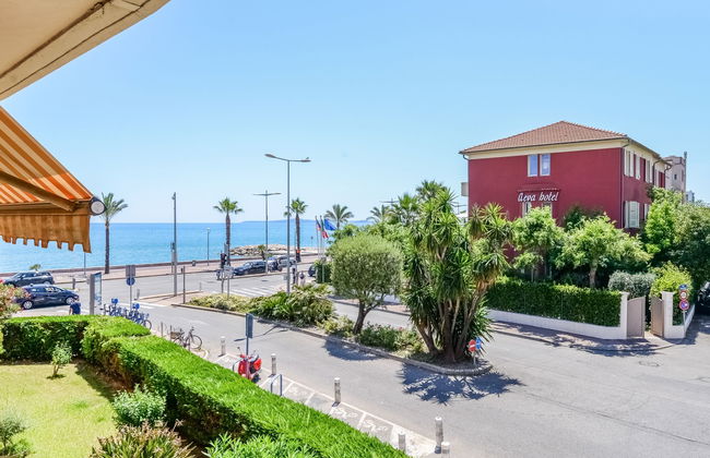 1 bedroom Apartment in Cagnes-sur-Mer - Photo 6