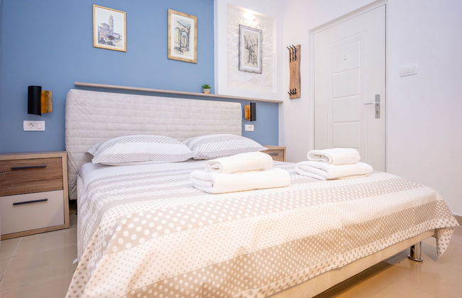 Apartment Bosanska - Foto 8