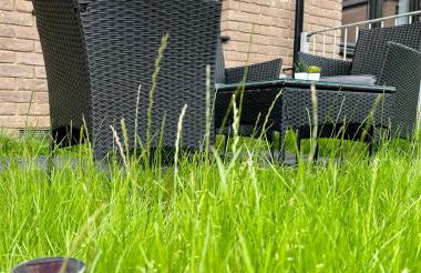 Brand new Flat 5 with Free Parking and fast WIFI - Foto 13