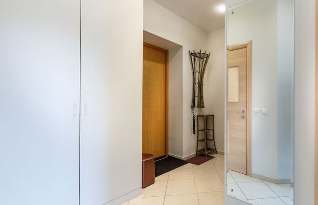 FortEstate Leninskiy prospekt 72-2 - Photo 8