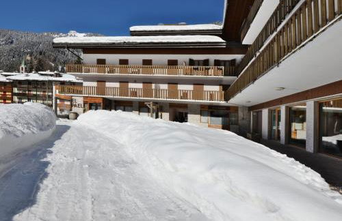 Apartment Condominio al Parco-3 by Interhome - Foto 27