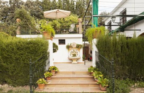 Cortijo La Algallumbilla - Foto 49