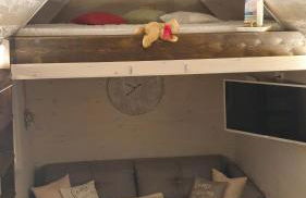 Tinyhaus Wolkenlos Familie Hamdorf - Photo 40