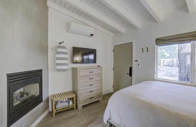 South Lake Chalet - Foto 32