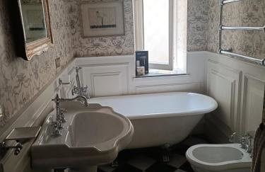 Magna Mater Suite - Foto 48